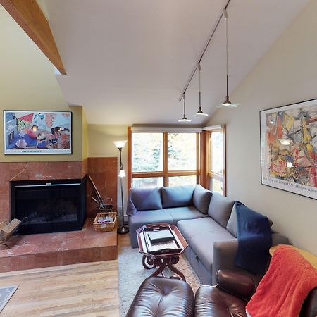 Vail Residences At Cascade Village, A Destination By Hyatt Residence Bagian luar foto
