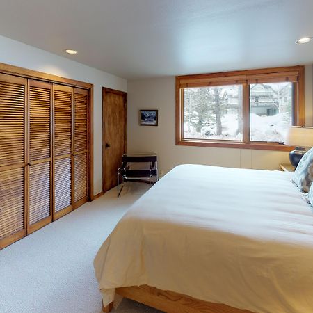 Vail Residences At Cascade Village, A Destination By Hyatt Residence Bagian luar foto